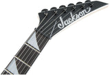 Jackson JS32T Warrior Sähkökitara (Natural Oil)