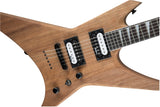 Jackson JS32T Warrior Sähkökitara (Natural Oil)