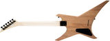 Jackson JS32T Warrior Sähkökitara (Natural Oil)