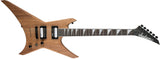 Jackson JS32T Warrior Sähkökitara (Natural Oil)