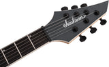 Jackson Pro Sarja Dinky DK Modern Electric Guitar (Satin Graphite )