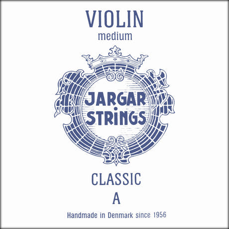 Jargar Viulut kielet - A Steel (medium)