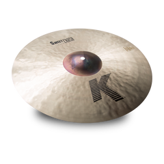 Zildjian 16" K Sweet Crash-symbaali