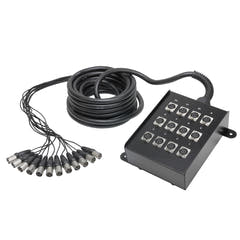 Monikotslit Stage Box 12/0 (10 m)