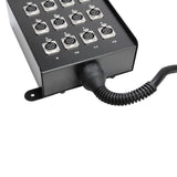 Monikaapeli Stage Boxilla 12/0 (10 m)