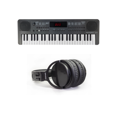 Grooveland E149 Kosketinsoittimet aloituspaketti