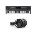 Grooveland E149 Kosketinsoittimet aloituspaketti