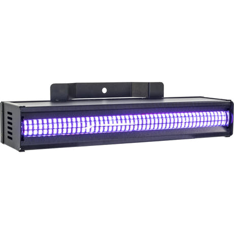 RGB Pixel - light bar