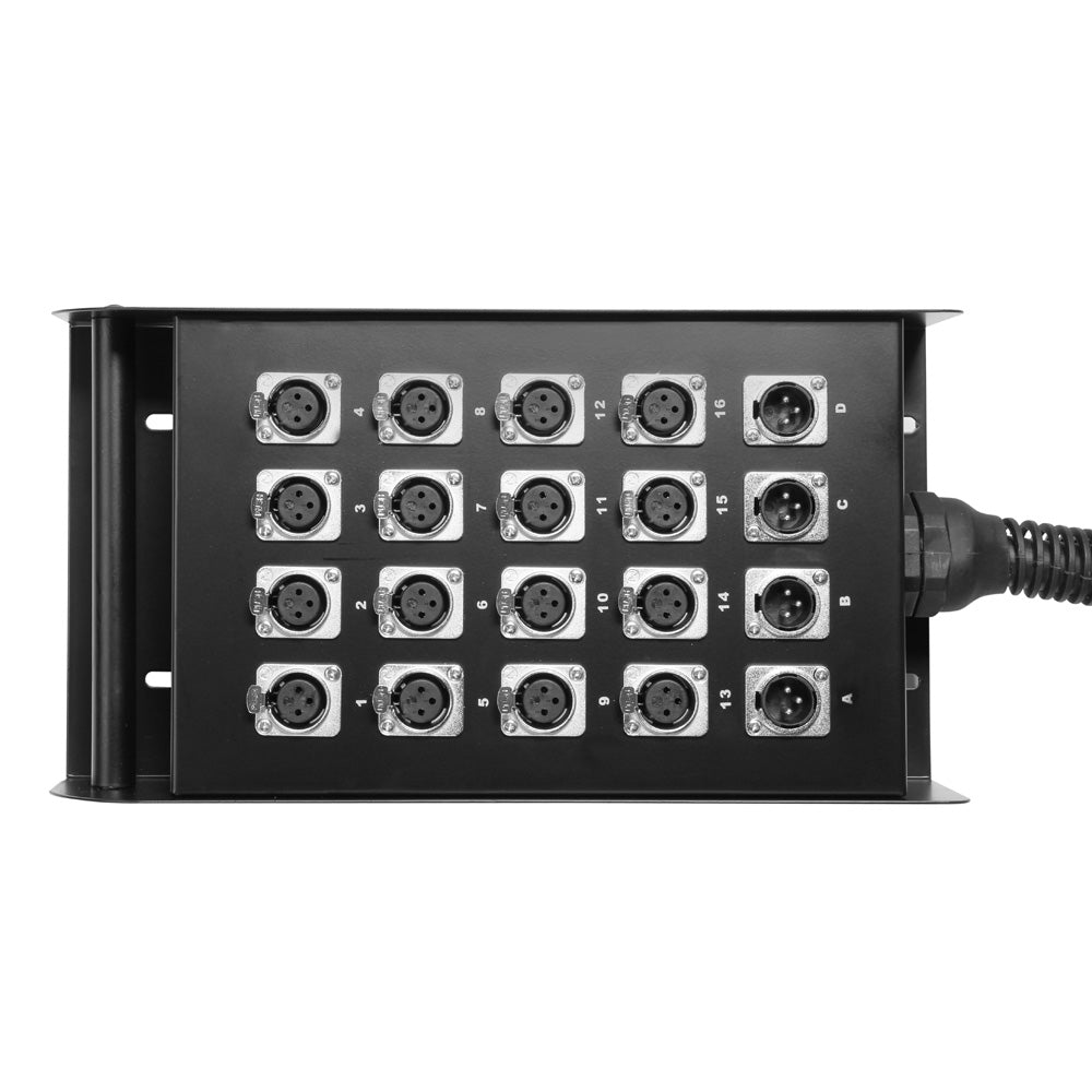 Monikäyttöinen lavalaatikolla 16/4