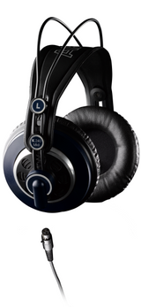 AKG K240 Studio-kuulokkeet (MKII)