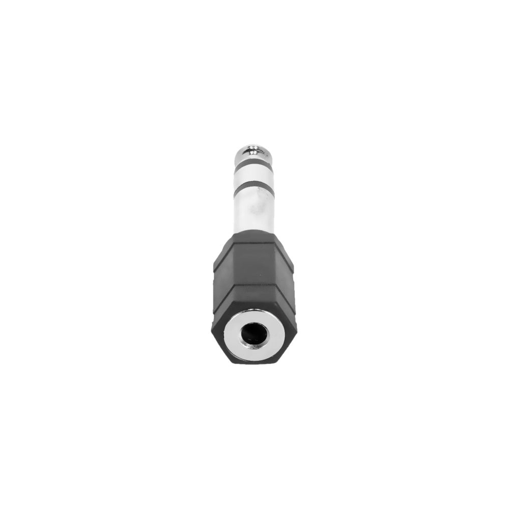 3.5 mm Stereo Jack Naaras 6.3 mm Stereo Jack adapteri