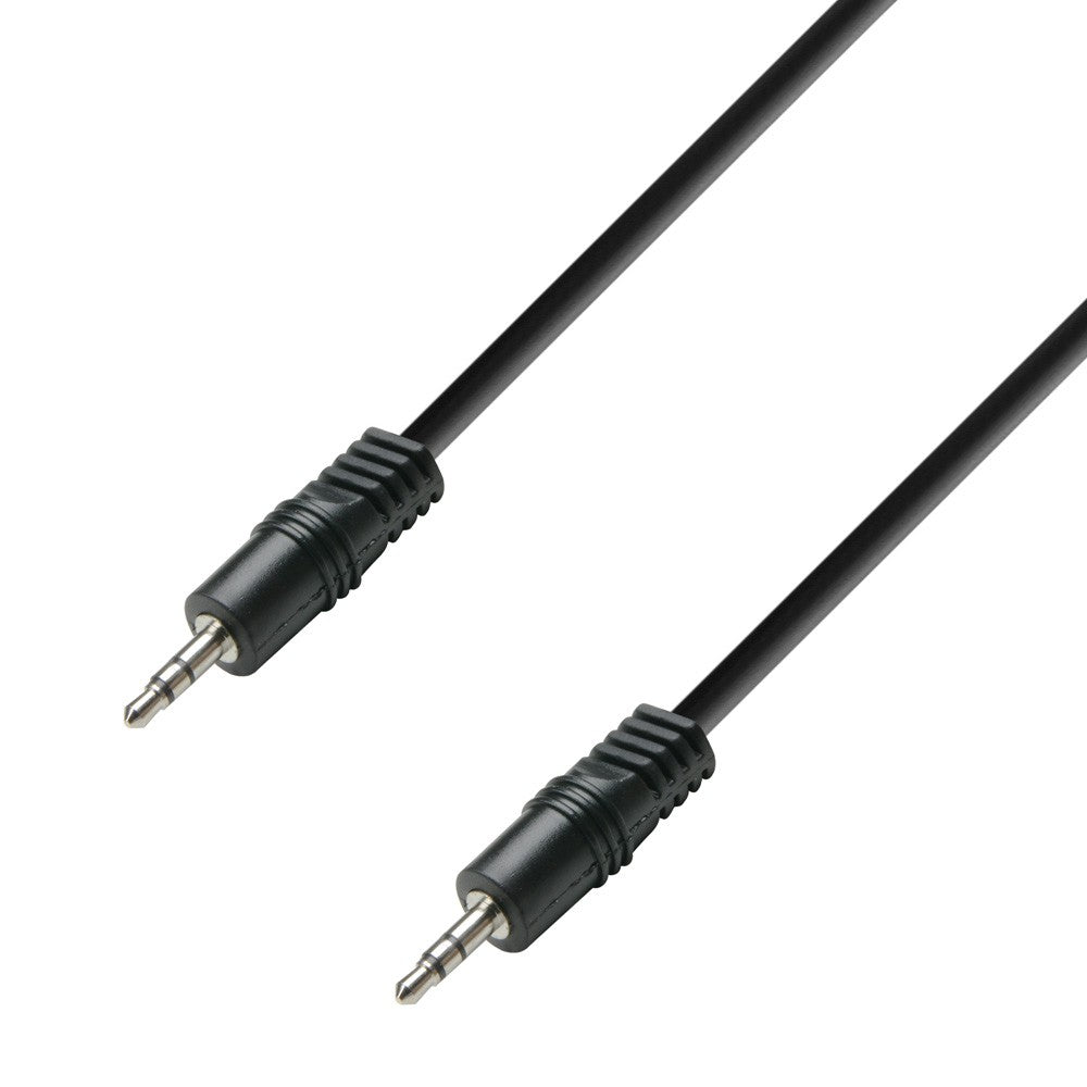 3 Star Minijack Kaapeli 3,5mm
