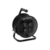 Adam Hall IP44 -kaapelin rumpu 3x1.5m2 (25m)