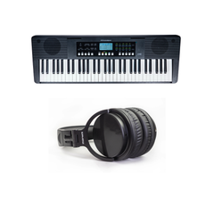 Grooveland E449 Kosketinsoittimet aloituspaketti
