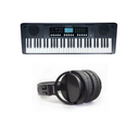 Grooveland E449 Kosketinsoittimet aloituspaketti
