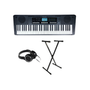 Grooveland E461 Kosketinsoittimet aloituspaketti