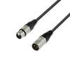 Adam Hall XLR-mikrofonikaapeli (3 m)