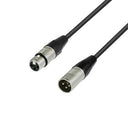 Adam Hall XLR-mikrofonikaapeli (3 m)