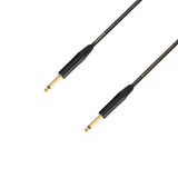 Adam Hall Cables 5 STAR IPP 0450 PALMER®-KABEL – Instrumentkabel | Palmer® & Neutrik® jack TS | 4,5 m