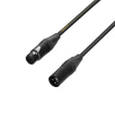 Neutrik XLR kaapeli (5m)