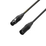 Neutrik XLR kaapeli (3m)