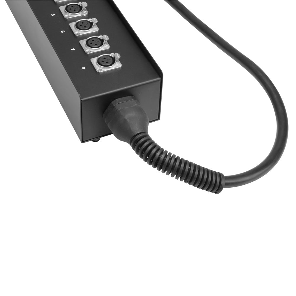 Monikaapeli Stage Boxilla 8/0 (10 m)