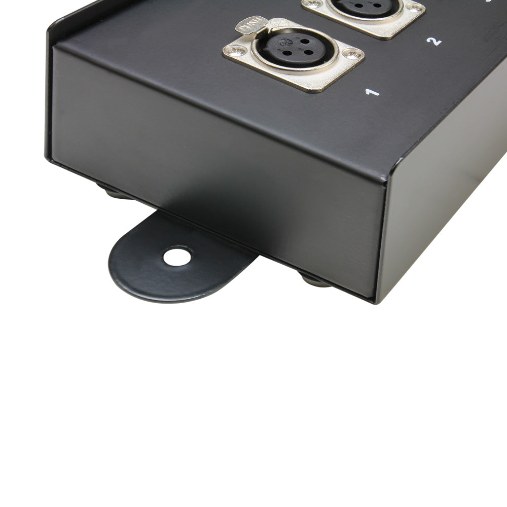 Monikaapeli Stage Boxilla 8/0 (10 m)