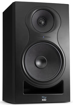 Kali Audio IN-8 V2 Black