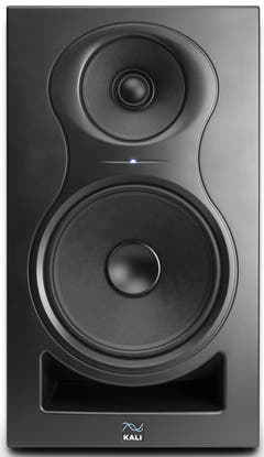 Kali Audio IN-8 V2 Black