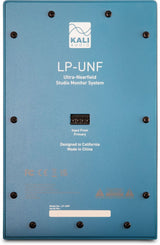 Kali Audio LP-UNF sininen