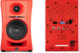 Kali Audio LP-UNF punainen