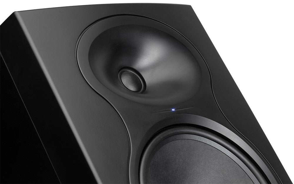 Kali Audio LP-8 V2 Black