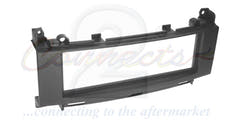 1-DIN kehys Mercedekselle