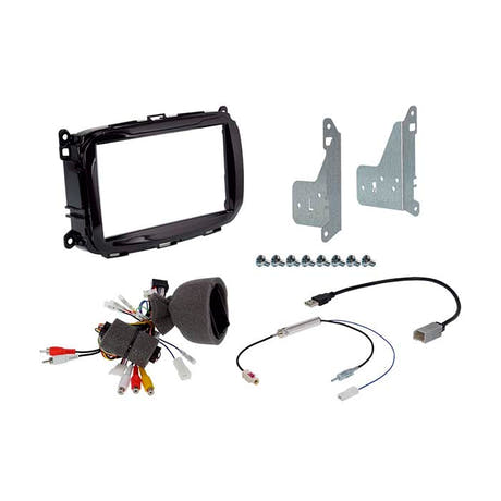 Alpine KIT-7AR-940 7" asennussarja Alfa Romeo Giulietta