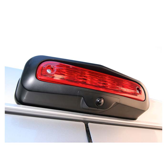 Peruutuskameran asennuskiinnike Fiat Ducato 3