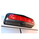 Peruutuskameran asennuskiinnike Fiat Ducato 3