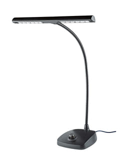 König & Meyer Pianolamppu 
