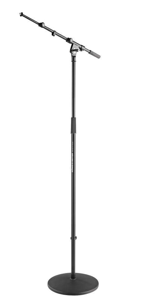 K&M 26145 mikrofoniteline
