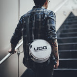 UDG Ultimate DIGI Kuuloke Bag Valkoinen