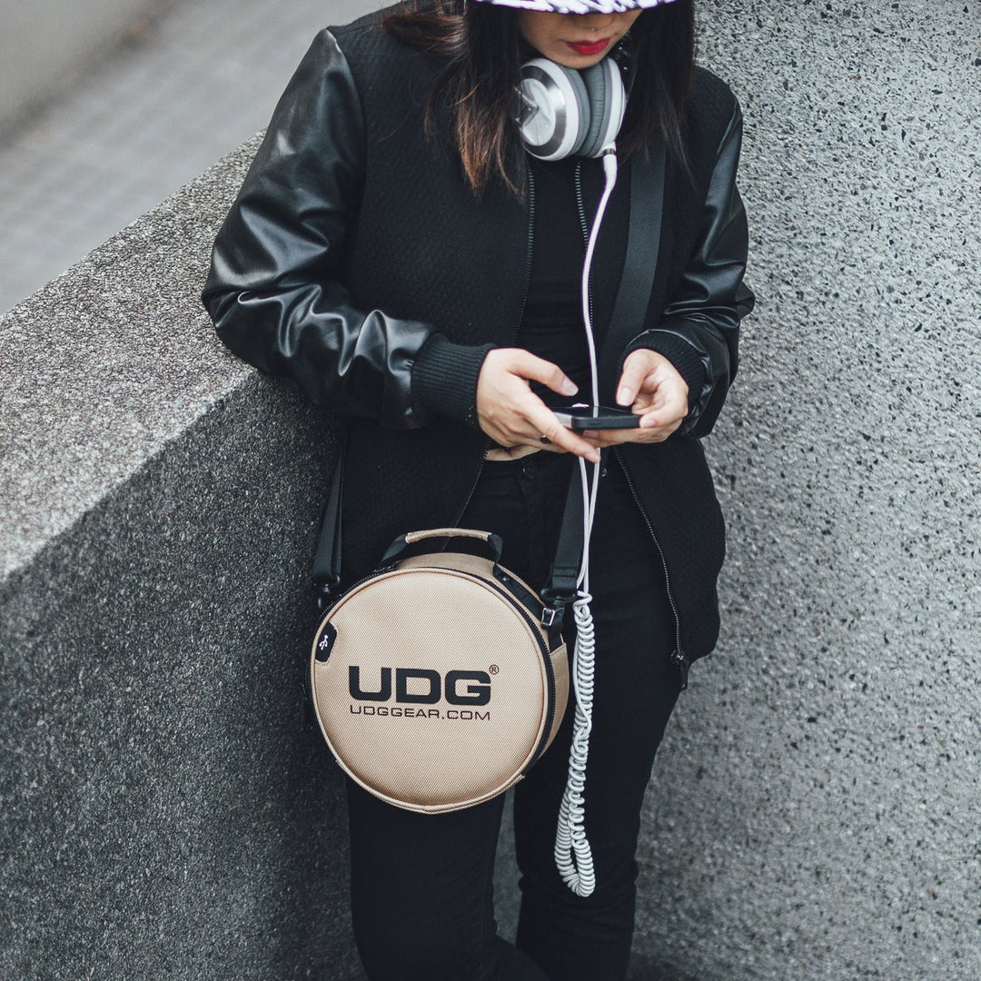 UDG Ultimate DIGI Kuuloke Bag Kulta