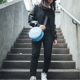 UDG Ultimate DIGI Kuuloke Bag Light Sininen