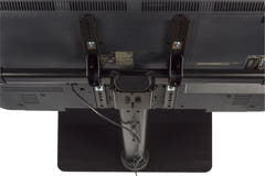 TV Pöytäteline Täysin Liikkuva (32-65", 45kg)
