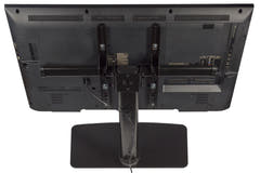 TV Pöytäteline Täysin Liikkuva (32-65", 45kg)
