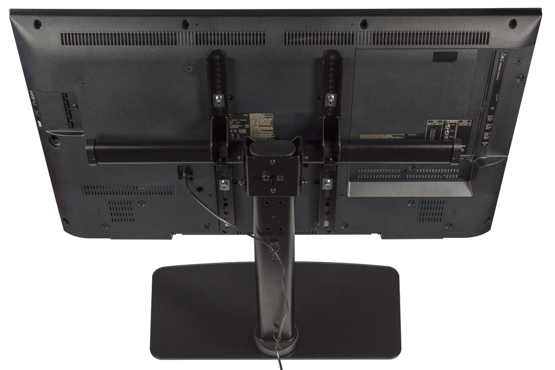 TV Pöytäteline Täysin Liikkuva (32-65", 45kg)