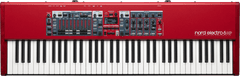 Nord Electro 6 HP sähköpiano