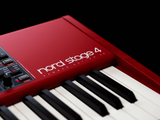Nord Stage 4 Compact Electric Piano