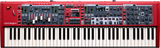 Nord Stage 4 Compact Electric Piano