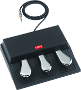 Nord Kolminkertainen poljin