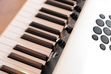 Korg SV-2S 88 Stage piano