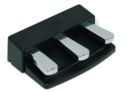 KORG PU-2 - Sustain pedaali sähköpianolle